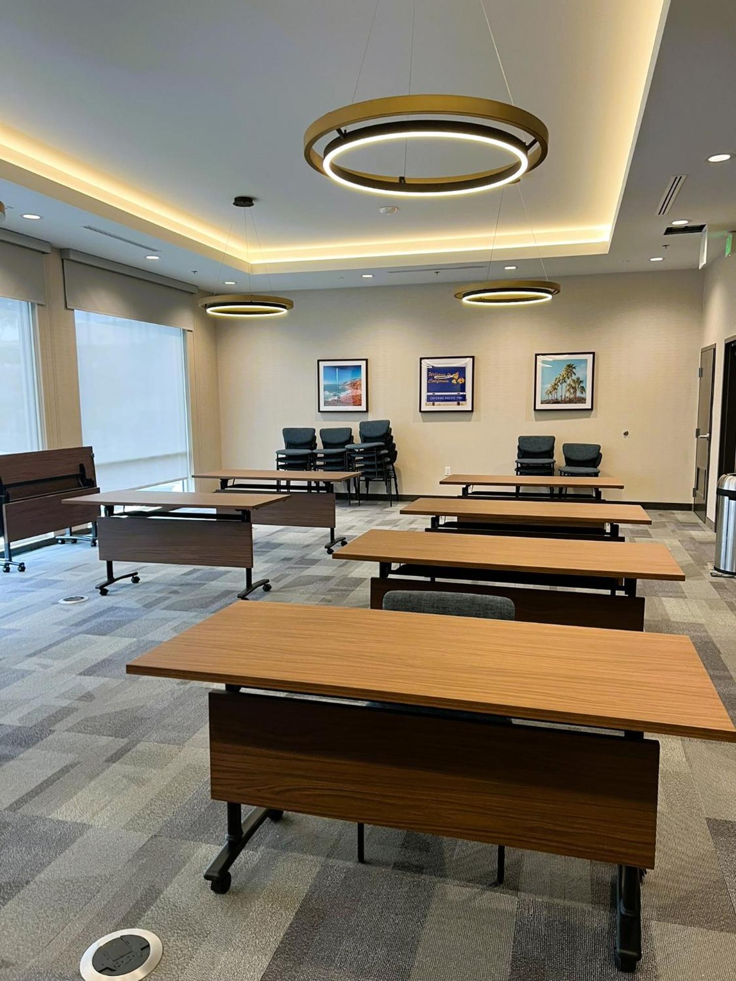 La Quinta Inn & Suites By Wyndham La Habra Kültér fotó