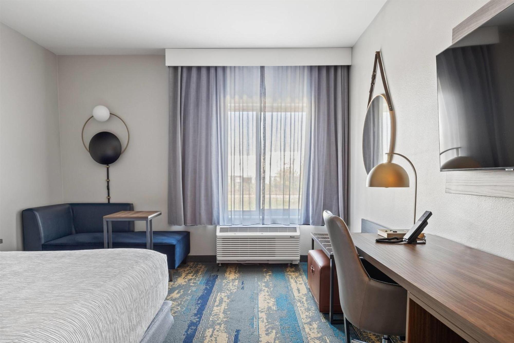 La Quinta Inn & Suites By Wyndham La Habra Kültér fotó