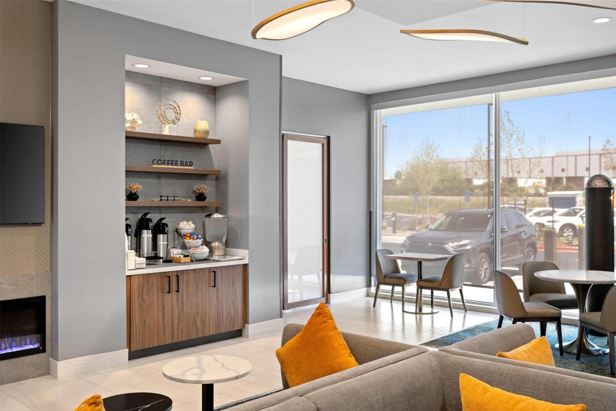 La Quinta Inn & Suites By Wyndham La Habra Kültér fotó