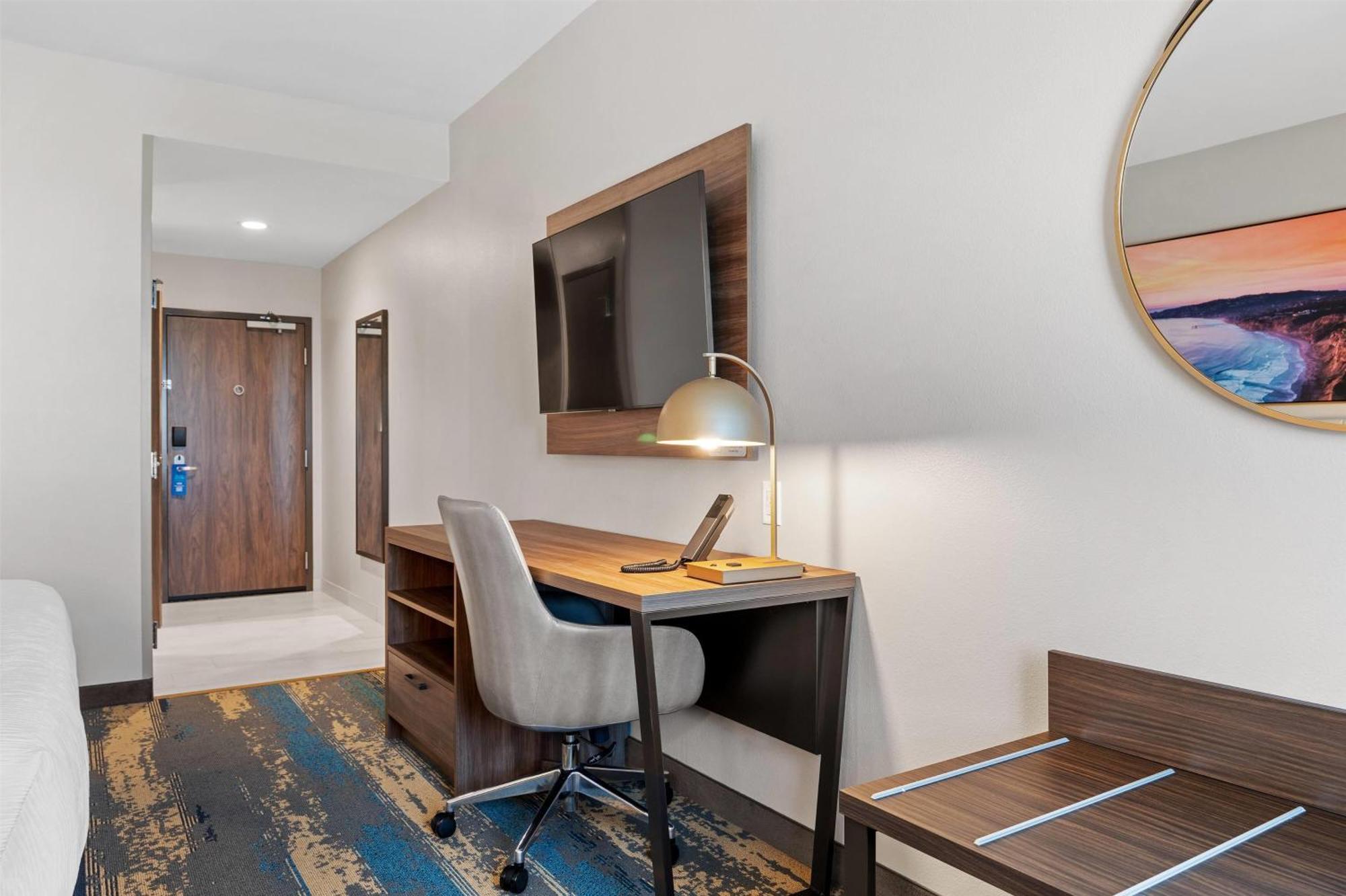 La Quinta Inn & Suites By Wyndham La Habra Kültér fotó